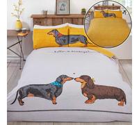 Rapport London Funda edredón individual Carácter y temático – Set cama para niño – Varios