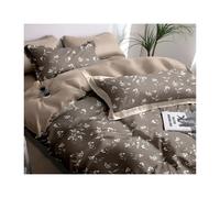 Juego Funda Nórdico PLUS HOME para Cama 90, 135, 150, 180cm - 3 o 4 Piezas - Microfibra Hipoalergénica