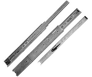 Juego guia telescopica gc5 45x350mm zn 78035 micel