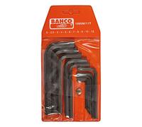 JUEGO LLAVES ACOD TORX 7PCS - Unid: 1