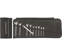 Stahlwille Juego de llaves "Electric" – 12/10 PC