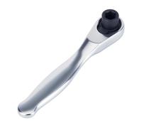 Juego Llaves Trinquete 72 Dientes para 1/4 Herramienta Reparación Manual | Kit llave trinquete 72 dientes con puntas para reparación RC car y mejora herramientas manuales Piezas