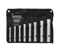 Juego llaves tubo tubular wolfapck 8 piezas