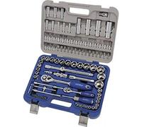 Irimo Caja de herramientas BH129-101-4 Azul 87 x 390 x 286