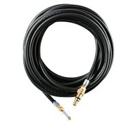 Juego para limpieza de tuberías (Largo: 8 m, Específico para: Limpiadoras de alta presión )