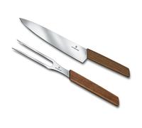 Juego para trinchar SWISS MODERN, 2 piezas, Victorinox