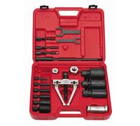 JUEGO PINZAS INTERIOR FORZA CON LLAVE 4420-4462