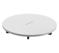 Juego prefabricado RainDrain Staro de hansgrohe Juego de desagüe para platos de ducha, 60058700, Color: Blanco mate