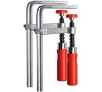 Bessey – Juego de sargentos para mesa GTR 120/60 – Todo acero