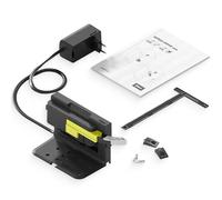 Juego SERVO-DRIVE Uno de Blum I Apertura automática para cajones con cubo de basura de pie y colgante, con certificados de seguridad