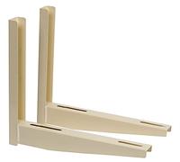 Juego soporte ECO 450 mm