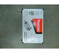 Juego universal EZYCHANGE-BIM para sierras de corte para cerraduras, modelo E-12295, diámetro de 25 a 76 mm (9 piezas, profundidad de corte de 44 mm, en estuche)