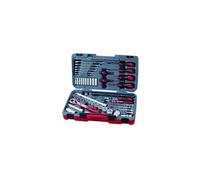 Juego Vasos Combinados 1/4"-1/2" Tm095 95 Pzas - Tengtools