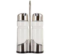 JUEGO VINAGRERA 2 PCS BASIC