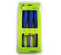 Juegos 3 formones (12,18,25mm) 805-3-c irimo