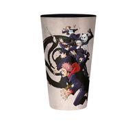 Jujutsu Kaisen - Gran cristal - 400 ml - Tokio vs Kioto