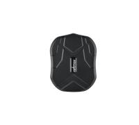 Juneo TK905-E Localizador GPS magnetico 4G LTE - Rastreo vehicular compacto con espera de 45 dias