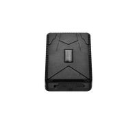 Juneo TK915-E Localizador GPS magnetico 4G LTE - Proteccion bienes profesional con espera de 70 dias