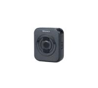 Juneo TKS1 Localizador GPS portatil SOS 4G LTE - Mini dispositivo de seguridad con boton de panico