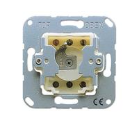 Interruptor de persiana Jung Basic Element - 134.18