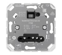 Jung Bike Dimmer 1711DE Sensor universal para LED