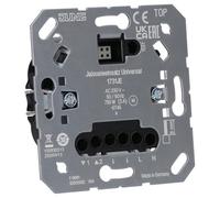 JUNG 1731JE Mecanismo Control Persianas Universal, AC 230 V ~