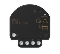 JUNG BTS 1B 2U - Actuador de conmutación Mini HOME