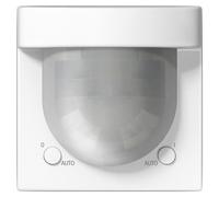 JUNG Detector de movimiento BTLS17182WW HOME, 2,2 m