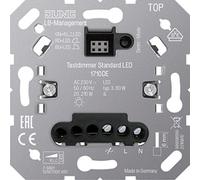 Jung Dimmer - 1710DE