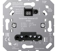Jung Dimmer - 1711DE