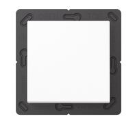 JUNG ENO A 590 WW - Mecánico - Blanco - Termoplástico