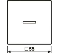 Jung JUNG HOME, probador, 1 unidad, BTA17101SWM