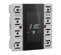 Jung LS 5292 D1 ST KNX Kompakt-Raumcontroller-Modul 2fach
