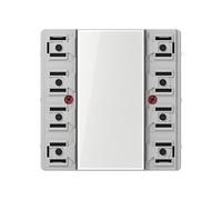 Jung LS5074TSM KNX Tastsensor-Modul Standard 4fach