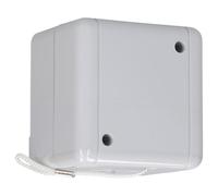 Jung wg800 - Interruptor con Tirador 10a/250v Montaje Vert/Horizontal wg800