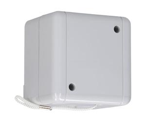 Jung wg800 - Interruptor con Tirador 10a/250v Montaje Vert/Horizontal wg800