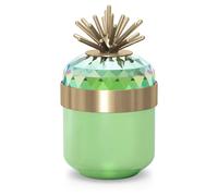 Jungle beats decorative box andokilight green 5619216