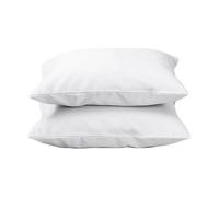 Juniper 2 Fundas de almohada Juniper 50x60 cm Stone Grey