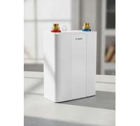 Bosch Tronic - Calentador hidráulico, TR4000 5 ET