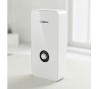 Junkers Bosch Calentador de agua instantáneo Tronic 5001 11/13 EB, 13 kW / 400 V
