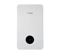 Junkers - Calentador a gas 20000W 7724000176 con cámara estanca y control termostático para agua caliente sanitaria lase A y compatibilidad con hidrógeno hasta 20% Medium