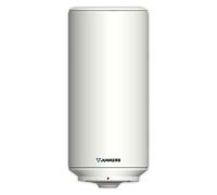 Junkers elacell vertical - Termo electrico elacell slim 30l clase de nergetica cs