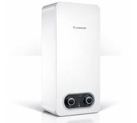 Calentador de Agua a Gas Butano Junkers Hydro 4200 WR11-4 KB 10 Litros | Encendido Automático
