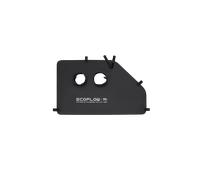 Junta de conducto para veh¨ªculo para la Serie EcoFlow WAVE