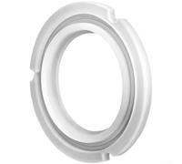 Junta de Goma 67x42mm para Ollas a Presión Perfect y Perfect Plus - Sello de Silicona al Calor Recambio para fácil(2PCS)