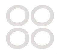 Junta de goma O para anillo para Balboa 711-4030B reemplazo del calentador de spa ensuFor Ring resistencia térmica y a la presión en uso (4 piezas)