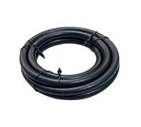 Junta de goma para olla a presión, compatible con ollas a presión Tefal, sello negro para 790138