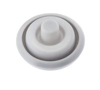 Junta de Indicador para Olla WMF Perfect, Plus y Ultra | Anillo de Silicona para Válvula de Presión | Repuesto Original