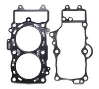 Junta de repuesto Estera De Reparación Junta Culata Motocicleta Para Kawasaki Z650 2017-2025 ABS 2016 EX650 Para Ninja 650 11004-0763