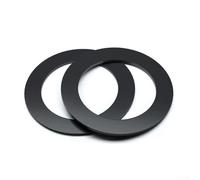 Junta de Repuesto para Intex 25076RP Anillo Tórico 10262 Arandela 10745 Goma Duradera para Filtro Piscina 18 Pulgadas Compatible Modelos 28633 28635 Kit Sellado(A)